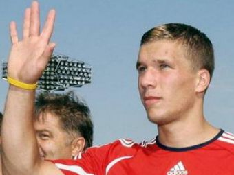 Podolski scapa de Bayern: Din iulie va reveni la Koln!