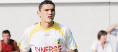 Claudiu Keseru FC Vaslui Viorel Moldovan