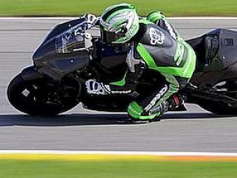 Criza financiaza loveste MotoGP: Kawasaki s-a retras din CM de motociclism viteza!