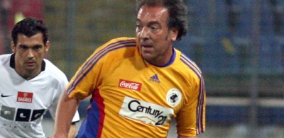 Marcel Raducanu Steaua