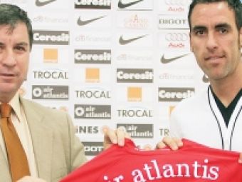 Abel Moreno, Arthuro si Pedriel au golit conturile Stelei de transferuri: Vezi de ce