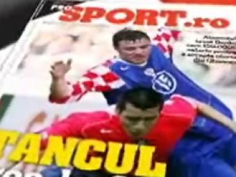 ProSport / Ratangiul Europei, Benko, cere 150.000 de euro ca sa vina la Steaua!