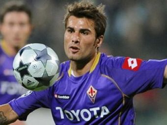 "Pentru Mutu este ultimul an la Fiorentina!" LA CE ECHIPA IL VREI?