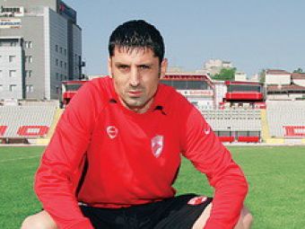 Turcu: "Daca Danciulescu bate Steaua sau CFR, ne scoatem banii de trei ori"
