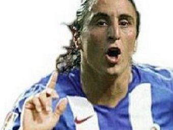 Vezi cel mai tare gol din Portugalia: foarfeca lui Rodriguez de la Porto! 