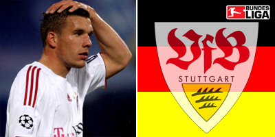 Bayern s-a hotarat! Podolski costa 10 milioane de euro!