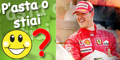 Formula 1 Michael Schumacher