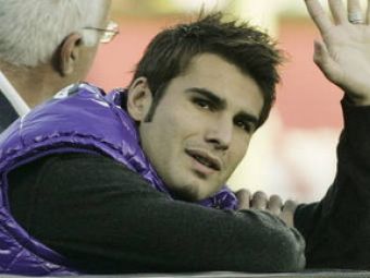 Mutu trage din greu in Spania: Fiorentina, bagata in cantonament!