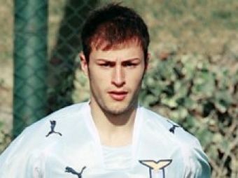 Radu Stefan, ales in echipa celor mai buni tineri din Italia!