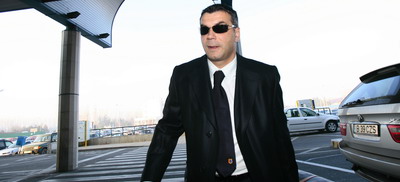 Cosmin Olaroiu Gigi Becali Steaua