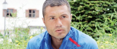Adrian Ilie Marius Lacatus Steaua