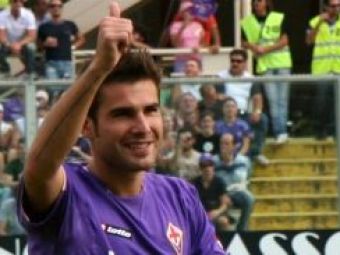 "Mutu nu va pleca de la Fiorentina, o va duce inca o data in Champions League!"