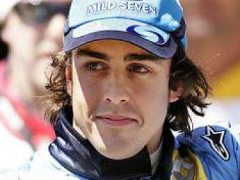 Presa italiana: Alonso a semnat cu Ferrari!