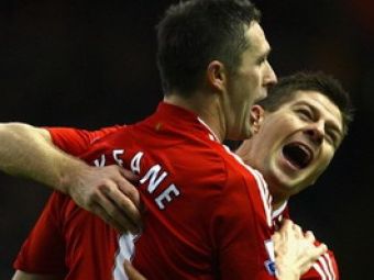 Robbie King! Liverpool 3-0 Bolton - Vezi super-goluri!