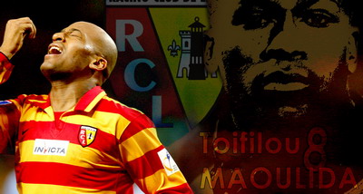 Gervais Martel Lens Steaua Toifilou Maoulida transferuri