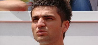 Dinamo Florin Bratu