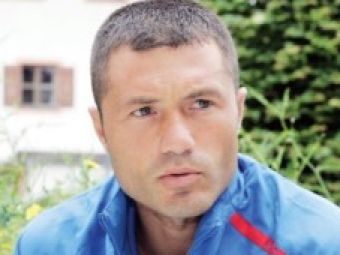 Adi Ilie: "Cat am fost eu la Steaua, Becali nu a criticat jucatorii sau antrenorul!"