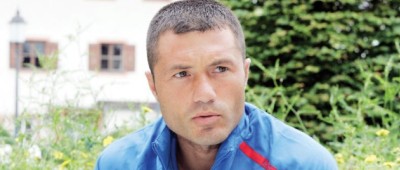 Adrian Ilie Gigi Becali Steaua