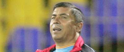 Bogdan Lobont Dinamo Vasile Turcu