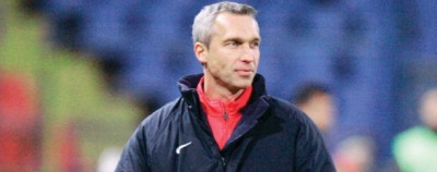 Oleg Protasov Steaua