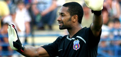 Zapata: "Chiar daca retrogradam, raman la Steaua!" Ce zici?
