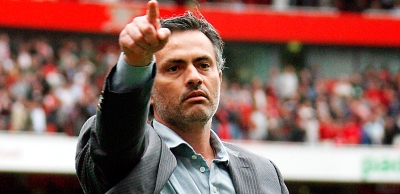 Inter Milano Jose Mourinho