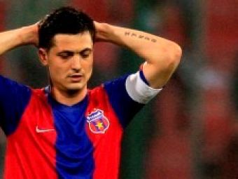 FRF anunta: "Steaua risca doar o depunctare, jucatorii pot fi suspendati"