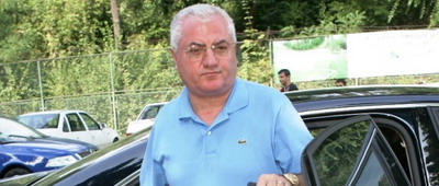 Dumitru Dragomir Steaua
