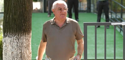 Cazul Valiza Dumitru Dragomir Gigi Becali Liga Profesionista de Fotbal