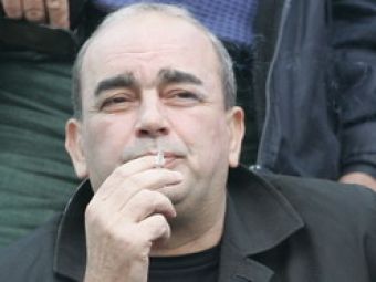 Netoiu: "Dinamo a cerut 3 mil â‚¬ pe Ropotan! Problema a fost TVA-ul"