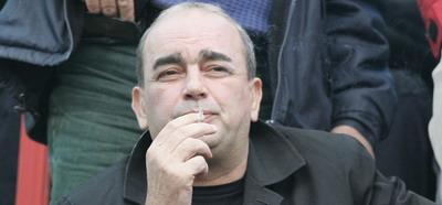 Adrian Ropotan Dinamo Gigi Netoiu