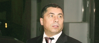 Gigi Becali Vasile Turcu