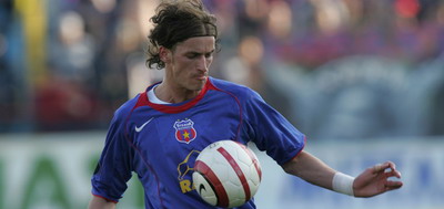 Florin Lovin Lecce Steaua transferuri
