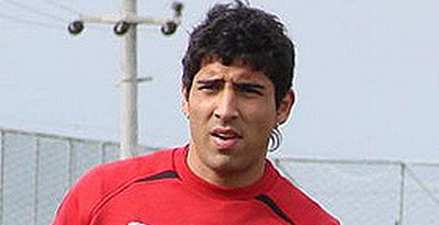 Osvaldo Miranda