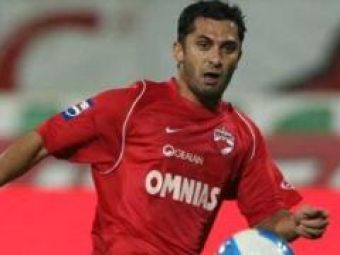 Clau-gol Niculescu: "Cea mai mare realizare din 2008 a fost revenirea la Dinamo!"