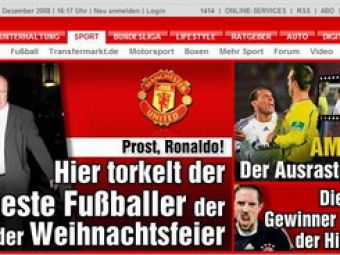 Adio Real! Schweinsteiger, la Bayern pana in 2012!