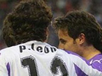 VIDEO: Gol de la 50 de metri, Lopez o ucide pe SuperDepor: Valladolid 3-0 La Coruna 
