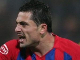 Steaua, disperata sa il dea pe Radoi: Becali renunta la comision ca sa-l ia Inter!