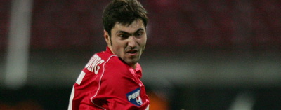 Adrian Ropotan Dinamo