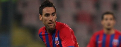 A. Moreno: "M-as intoarce in Romania, insa niciodata la Steaua!"