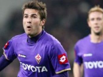 Revolta in Ghencea! Vezi cum au fost injurati Mutu si Becali la Steaua - Fiorentina