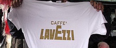 Ezequiel Lavezzi Napoli