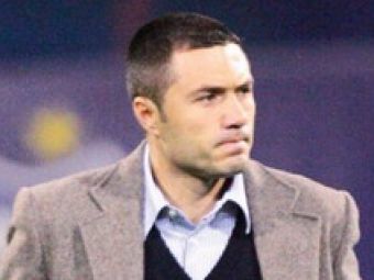 Adrian Ilie: "Cu Fiorentina a fost cel mai slab meci al Stelei din Liga"