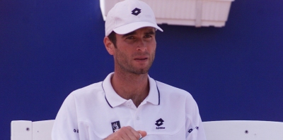Adrian Voinea Federatia Romana de Tenis Florin Segarceanu