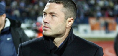 Adrian Ilie Fiorentina Steaua