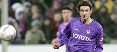 Champions League Fiorentina Steaua Zdravko Kuzmanovic