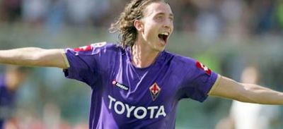 Fiorentina Ricardo Montolivo Steaua