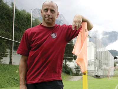 Maurizio Trombetta