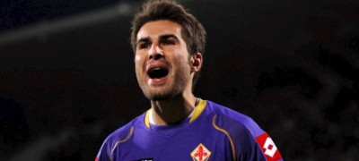 Adrian Mutu Fiorentina Gigi Becali