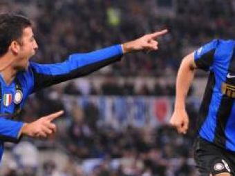 Show Ibrahimovic, Inter defileaza la Roma: Lazio 0-3 Inter